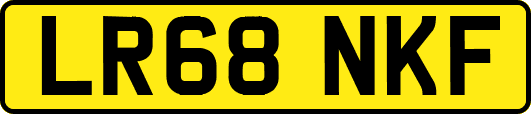 LR68NKF