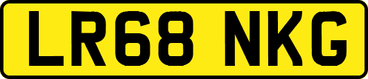 LR68NKG