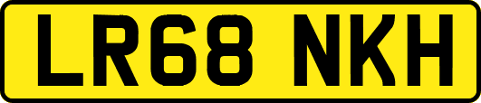 LR68NKH