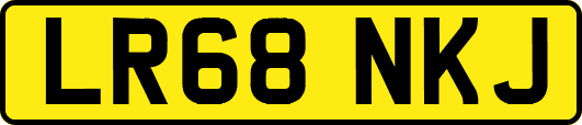 LR68NKJ