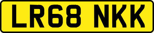 LR68NKK