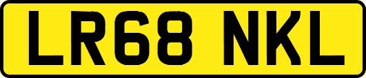 LR68NKL