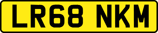 LR68NKM