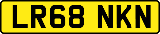 LR68NKN