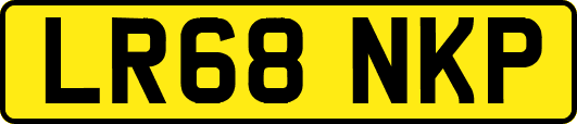 LR68NKP