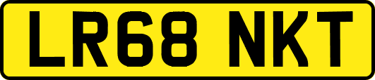 LR68NKT
