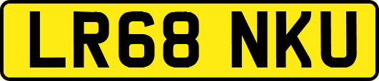 LR68NKU