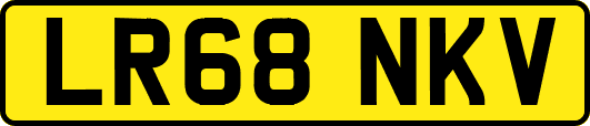 LR68NKV