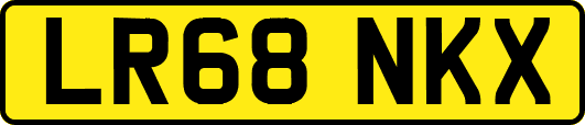 LR68NKX