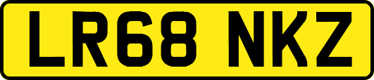 LR68NKZ