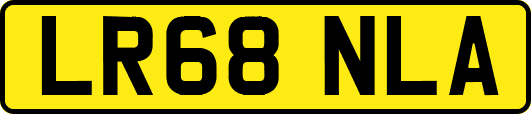 LR68NLA