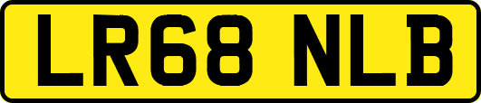 LR68NLB