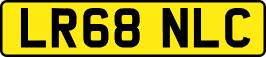 LR68NLC