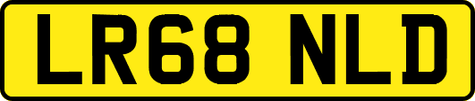 LR68NLD