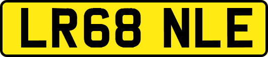 LR68NLE