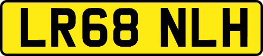 LR68NLH