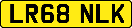 LR68NLK