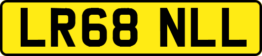 LR68NLL