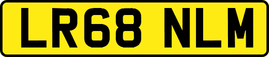 LR68NLM