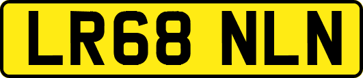 LR68NLN