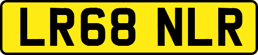 LR68NLR