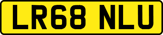 LR68NLU