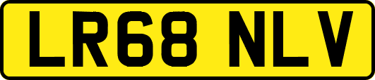 LR68NLV