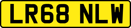LR68NLW