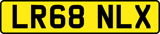 LR68NLX