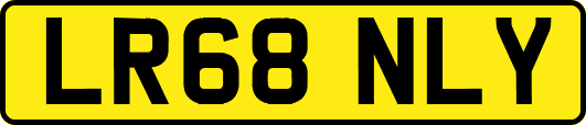 LR68NLY
