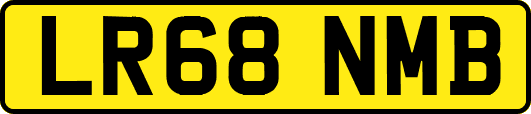 LR68NMB