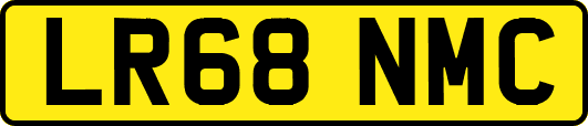 LR68NMC