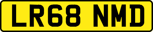 LR68NMD