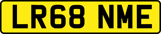LR68NME