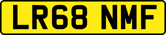 LR68NMF