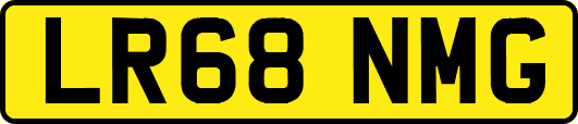 LR68NMG