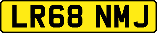 LR68NMJ