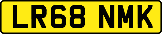 LR68NMK
