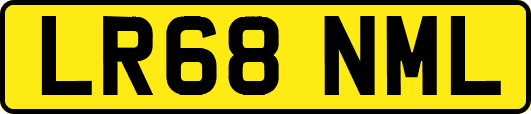 LR68NML