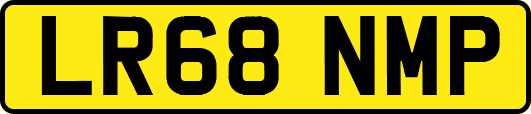 LR68NMP