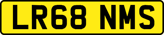 LR68NMS