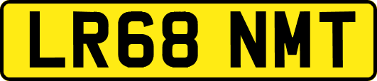LR68NMT