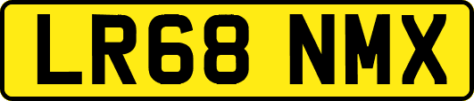 LR68NMX