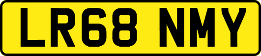 LR68NMY