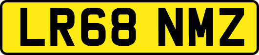 LR68NMZ