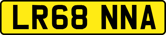 LR68NNA