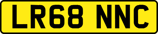 LR68NNC