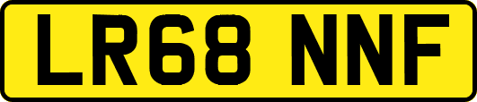 LR68NNF
