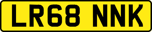 LR68NNK
