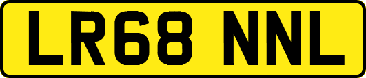 LR68NNL